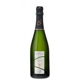 Cuvée Plaisir - Brut