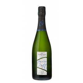 Cuvée Sensation - Brut