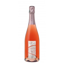 Cuvée Séduction - Rosé