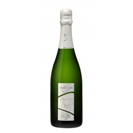 Cuvée Audace - 2015